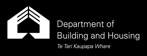 La página web de Department of Building and Housing de Nueva Zelanda será vuestra amiga