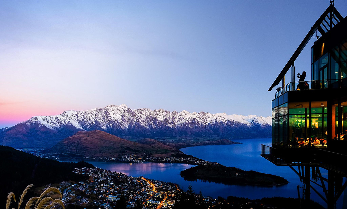 Qu Ver Y Hacer En Queenstown Nueva Zelanda Qu Ver Y Hacer En Queenstown Nueva Zelanda